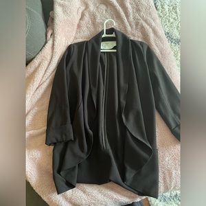 Aritzia Wilfred Blazer